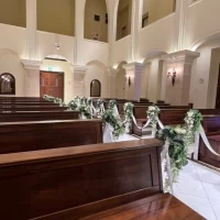 チャペルの雰囲気です