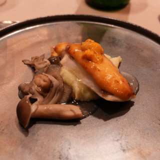 料理