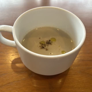 下見時の試食