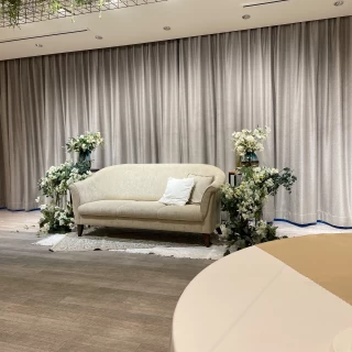 高砂ソファー