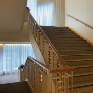 階段|693024さんのホテル日航立川 東京の写真(2063558)