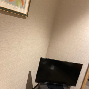 控え室|693024さんのホテル日航立川 東京の写真(2055368)