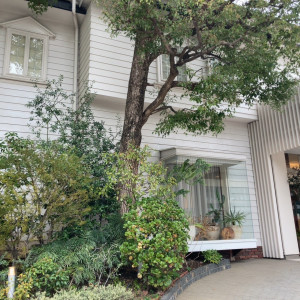 庭|693024さんのリビエラ東京の写真(2095999)