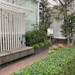 庭|693024さんのリビエラ東京の写真(2096009)