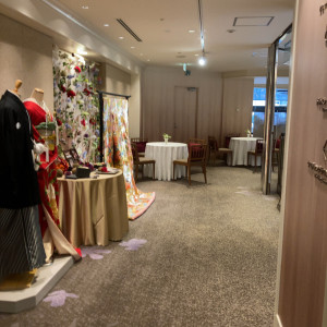 廊下|693024さんのホテル日航立川 東京の写真(2063562)