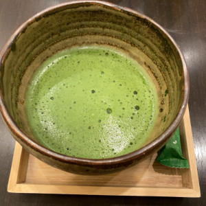 抹茶|693024さんのリビエラ東京の写真(2095984)