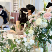 ソファ高砂からのバックスタイル