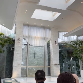 チャペル
