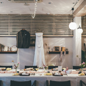衣装|693077さんのthe Terraceの写真(2496120)
