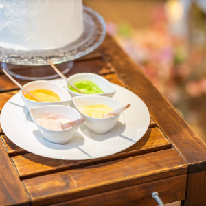 ケーキペイント|693077さんのthe Terraceの写真(2496151)