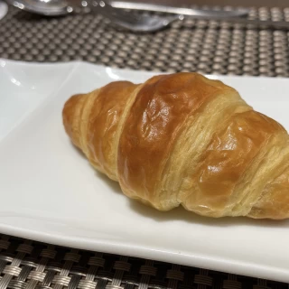 ララワッサンはサクサクどっしり美味しかったです