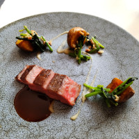 お肉がとても柔らかかったです。