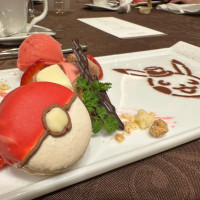 ポケモン料理