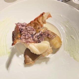 魚料理
