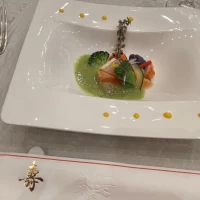 前菜