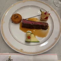 お肉