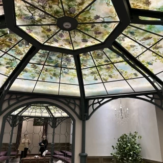 挙式場
