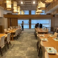 収容人数を増やした場合の高砂から見たイメージ