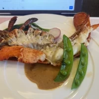 ソースもおいしかった
