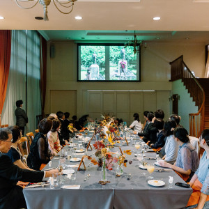妹作のおいたちムービー。|693498さんの軽井沢倶楽部 有明邸の写真(2404129)