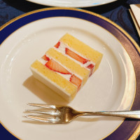 ケーキ