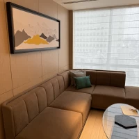 宿泊部屋