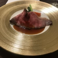ローストビーフ