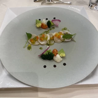前菜