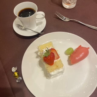ウエディングケーキ