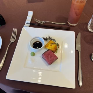 肉料理