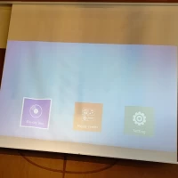 大人数規模の披露宴会場