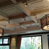 少人数規模のチャペル