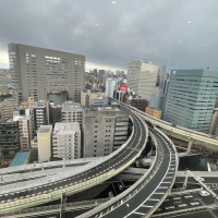 ラウンジからの景色1