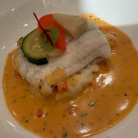 魚料理