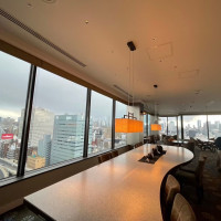 ラウンジ