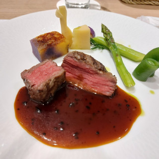 牛肉
