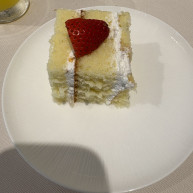 ケーキ