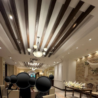 披露宴会場