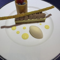 ウエディングケーキ
