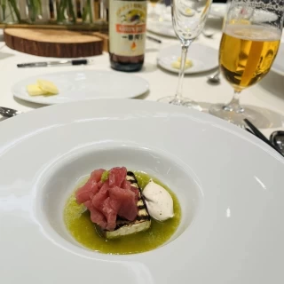 冷菜です。