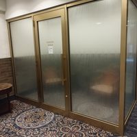 喫煙室