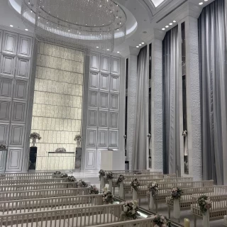 チャペル
