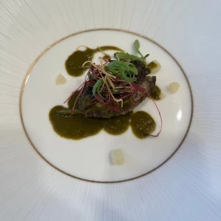 料理