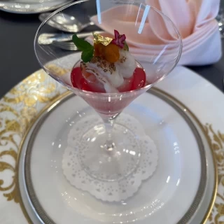 料理