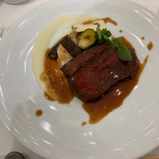 ゲストからも好評