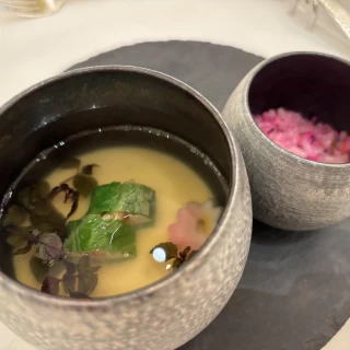 料理