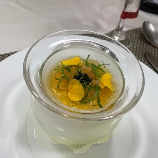 料理