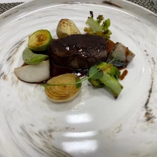 料理