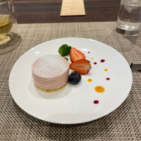 料理デザート