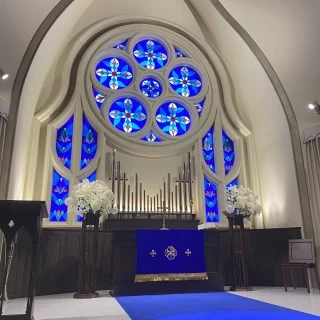 チャペル